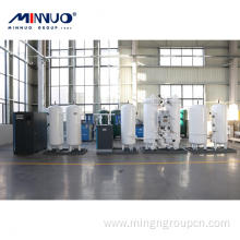 Hotsale Good Quality Nitrogen Generators 99.999